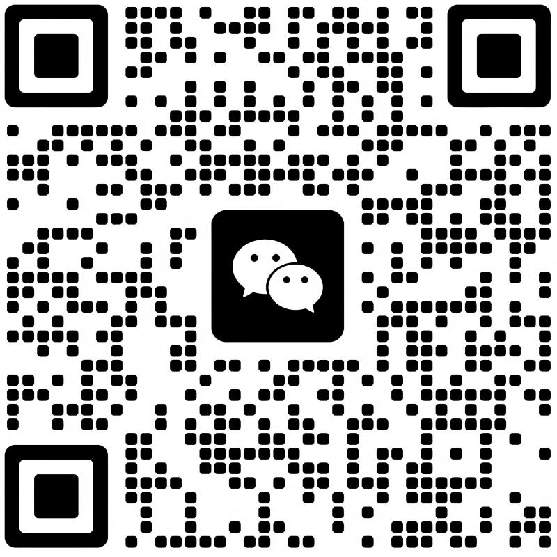 微信添加